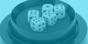 Perang Dadu Situs Poker Mudah dan Sederhana Dimainkan