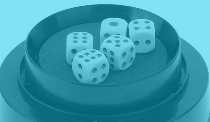 Perang Dadu Situs Poker Mudah dan Sederhana Dimainkan